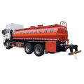 FAW 15000 Liter 15 -Tonnen Fuel Refueller -LKW